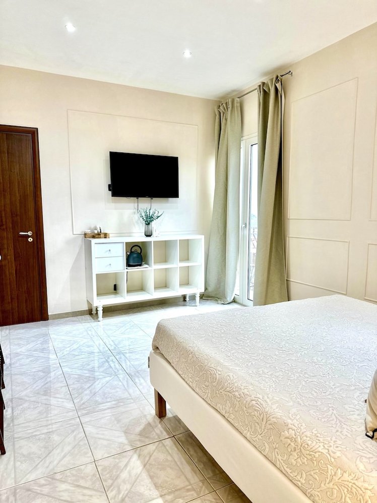 B&B Eyexei Domus, Catania