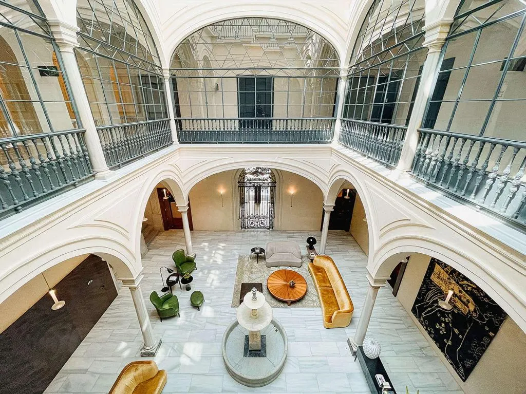 Conferences, Hotel Mercer Sevilla, Seville