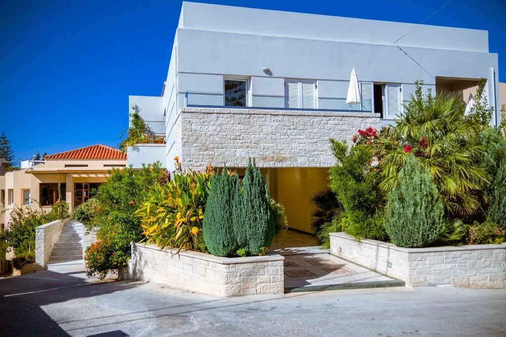 General view, Anais Collection Hotels & Suites Chania by GHH, Crete