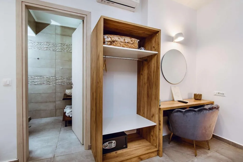 Room, Deluxe Hotel, Crete