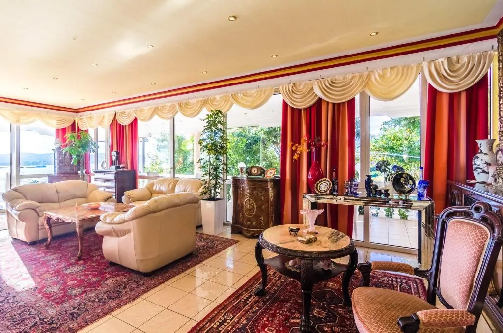 Lobby, Pansion Villa Antonio, Dubrovnik