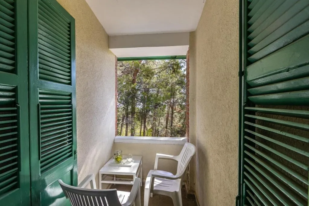 Room, Forest Park Hotel, Cyprus