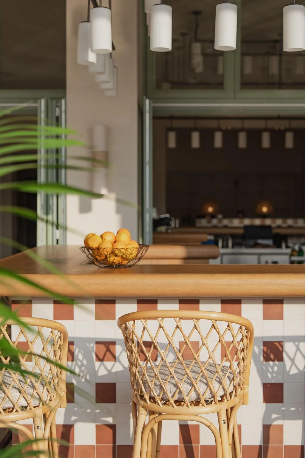 Bar, Minnŏ Boutique Hotel & Spa, Skiathos