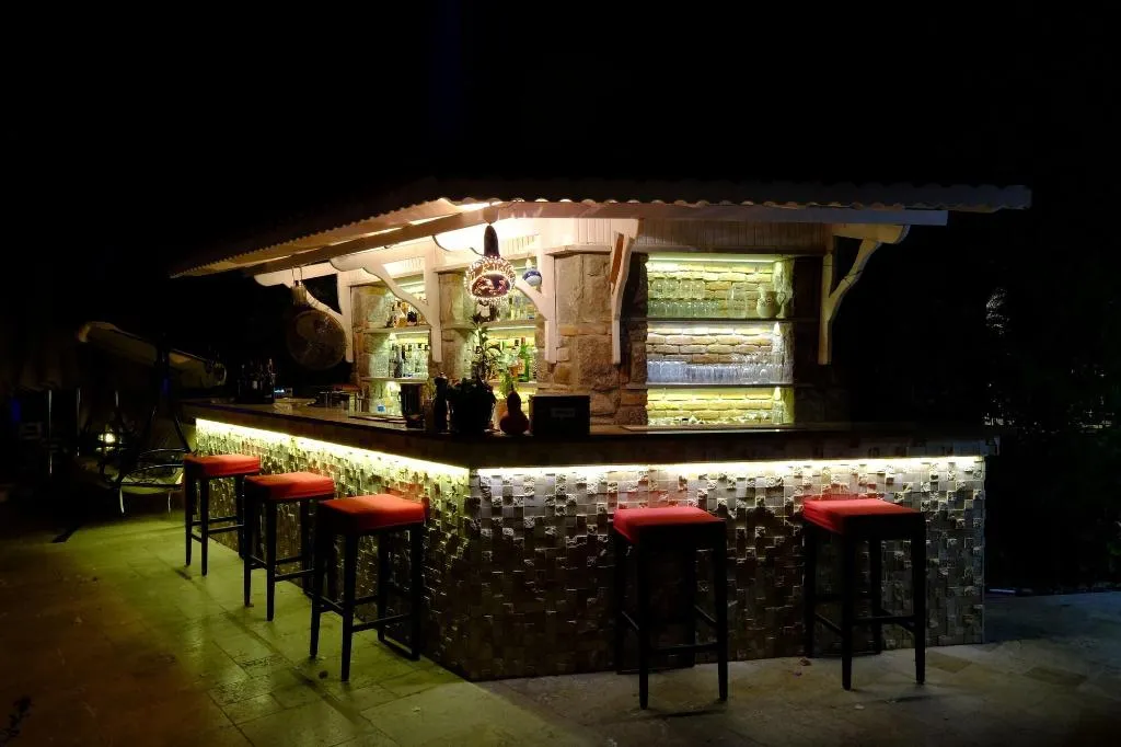 Sports and Entertainment, Villa Rustica Hotel, Bodrum