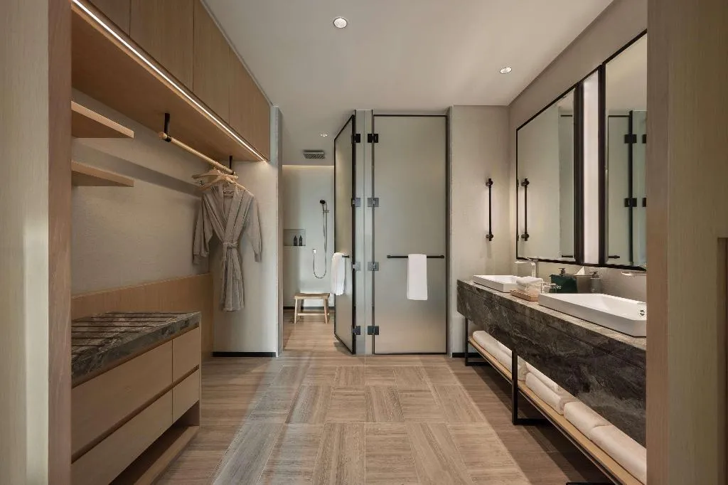 SUITE STANDARD Room, Siro One Za'abeel, Dubai