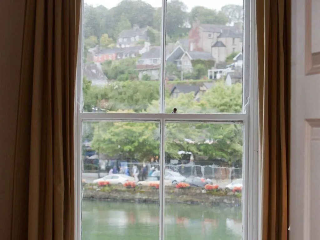General view, Long Quay House, Cork