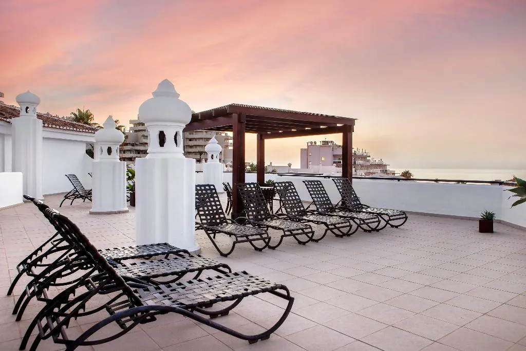 General view, Sahara Sunset, Costa Del Sol