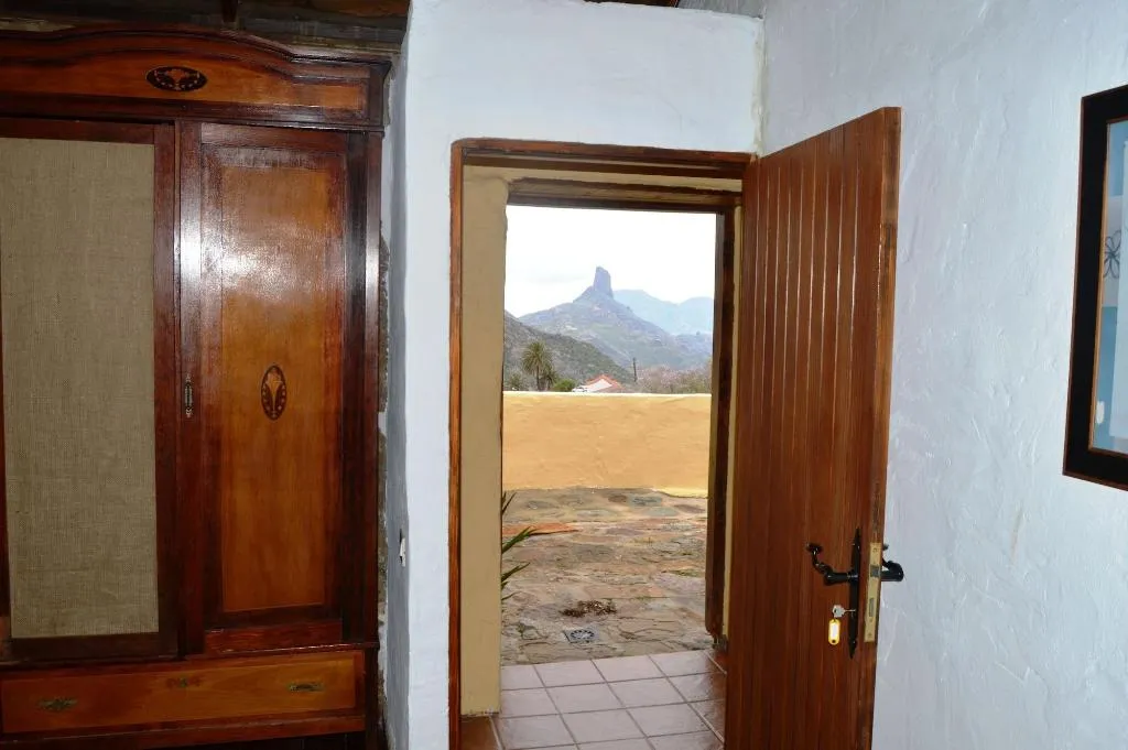 Room, Casa Rural Pepita De Las Flores, Gran Canaria