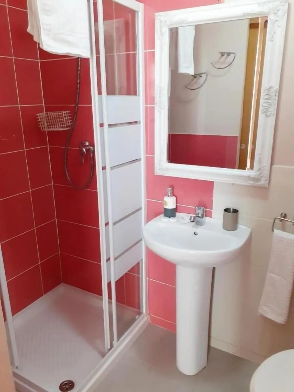 Room, Pension Arena Alicante, Costa Blanca