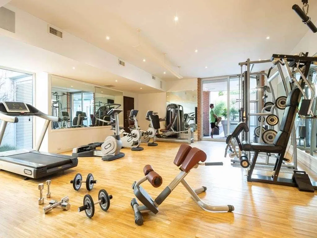 Sports and Entertainment, GHV Hotel & Spa, Venice