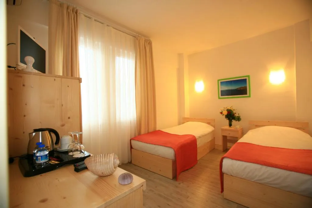 Room STANDARD Room, Zephyros City Hotel Datca, Dalaman