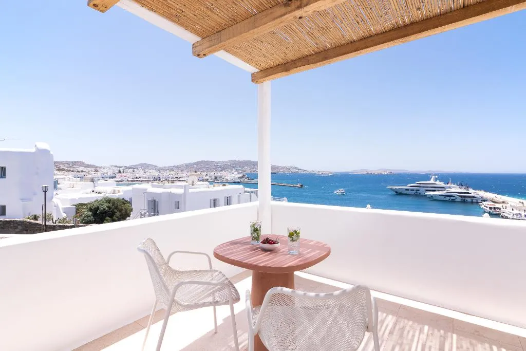 SUITE PREMIUM Room, Porto Mykonos, Mykonos