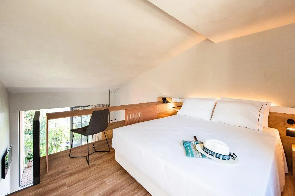 APARTMENT STANDARD Room, Pilot Amphora Boutique Hotel, Crete