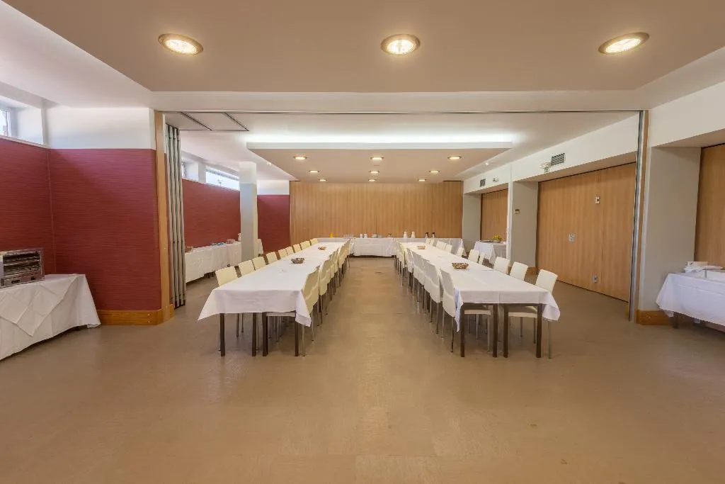Conferences, Amazonia Palmela, Lisbon