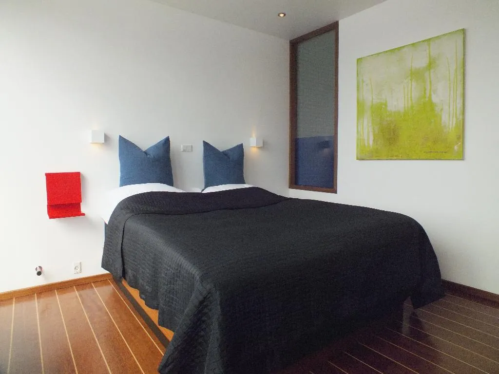 Room, Cphliving, Copenhagen