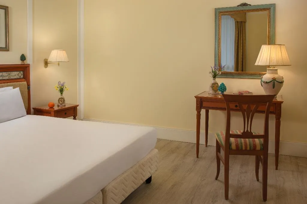 DOUBLE PREMIUM Room, NH Caltagirone Villa San Mauro, Catania