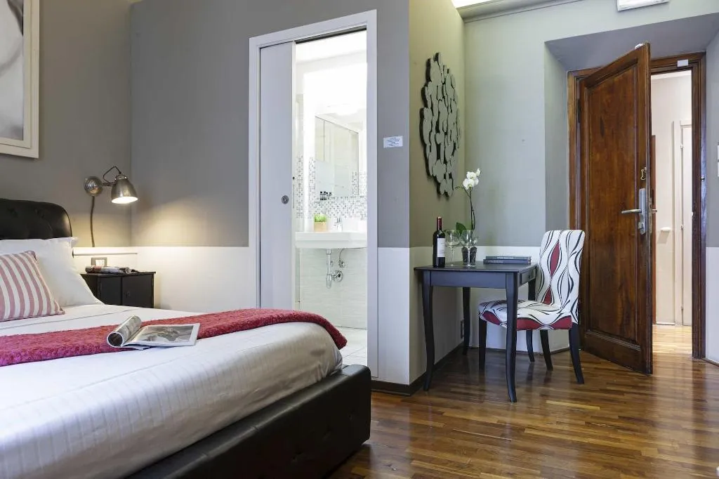Room, Prestigia Rooms B B Firenze, Florence