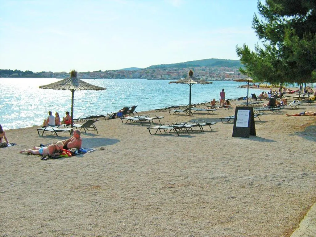 Beach, Apartments Marica, Split