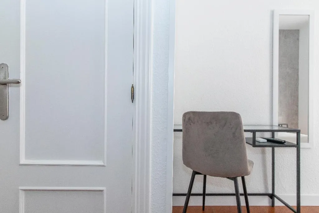 Double or Twin STANDARD Room, Tokio, Madrid