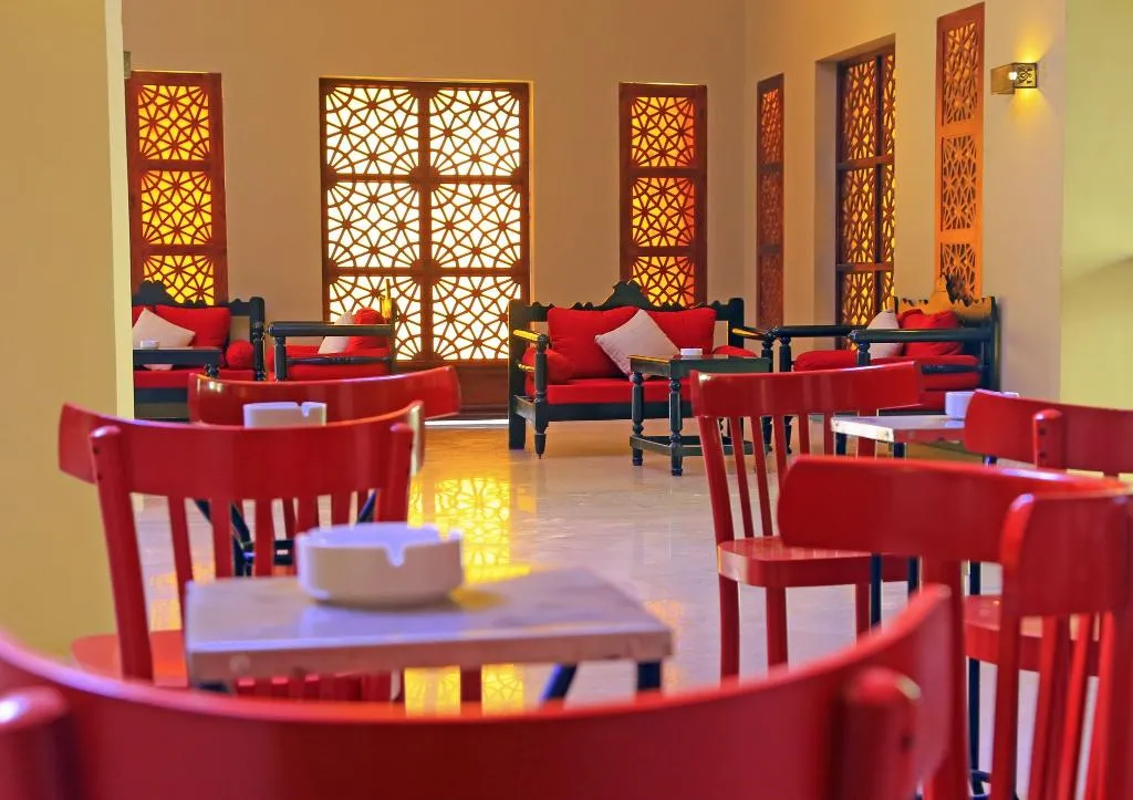 Beach, Labranda Gemma Premium Resorts, Red Sea Riviera