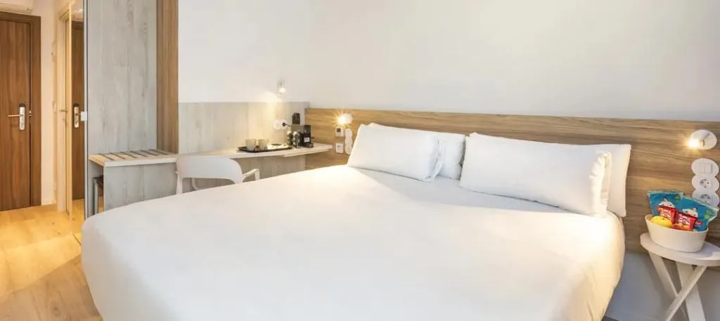 DOUBLE STANDARD Room, B&B Hotel Olhão Algarve, Algarve