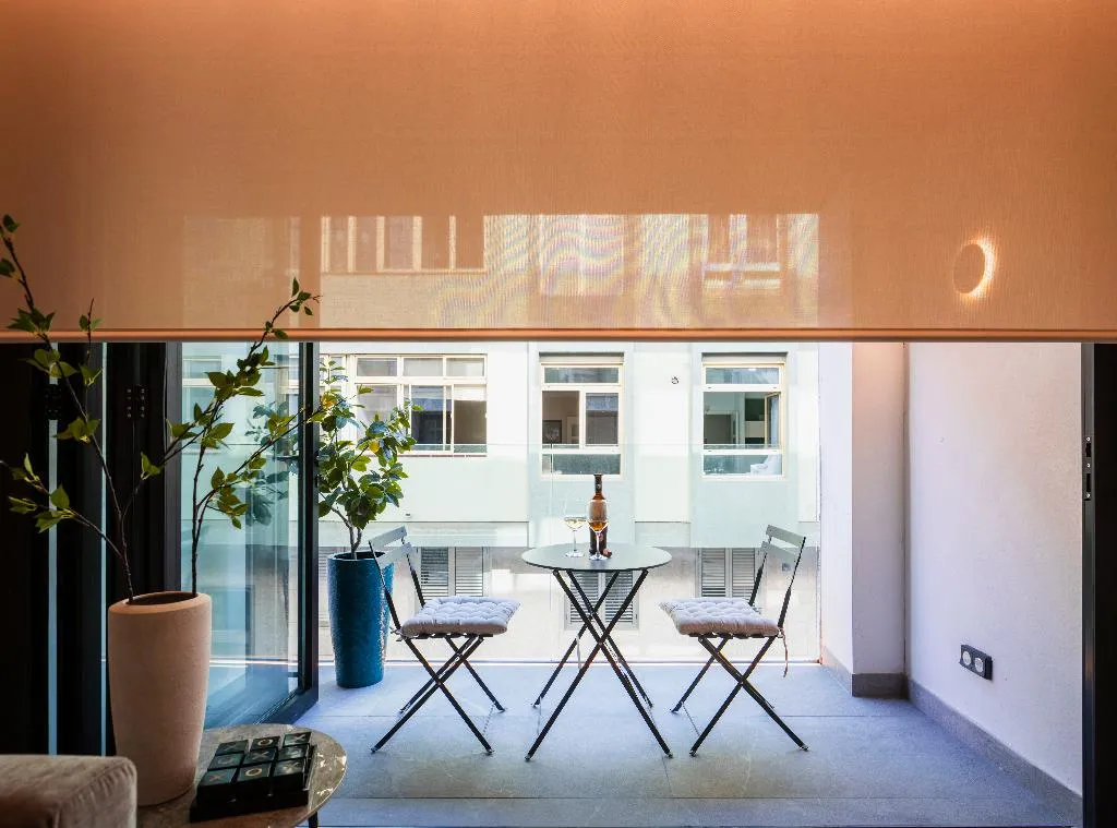 APARTMENT TWO BEDROOMS Room, TocToc Suites Olof Palme, Gran Canaria