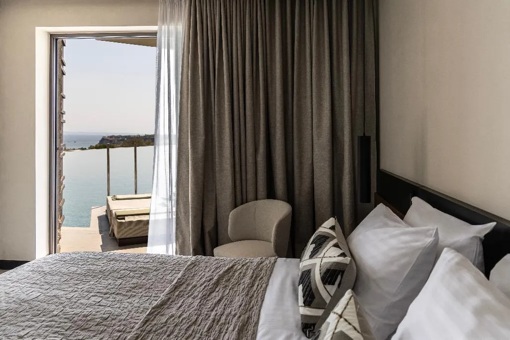 SUITE SUPERIOR WITH VIEWS Room, King Jason Zante – Designed For Adults, Zante