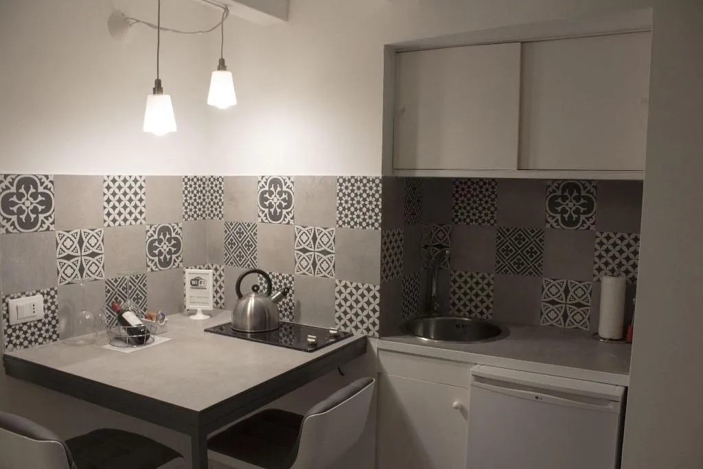 Room, Aretusa Vacanze B&B, Catania