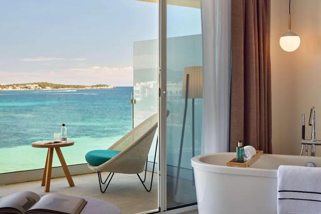 Room, Meliá Ibiza, Ibiza