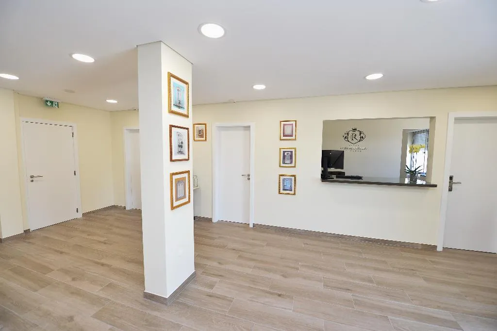Lobby, Don Rodrigues, Algarve