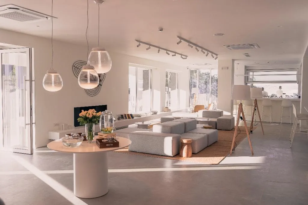 Lobby, Radisson Resort Plaza Skiathos, Skiathos