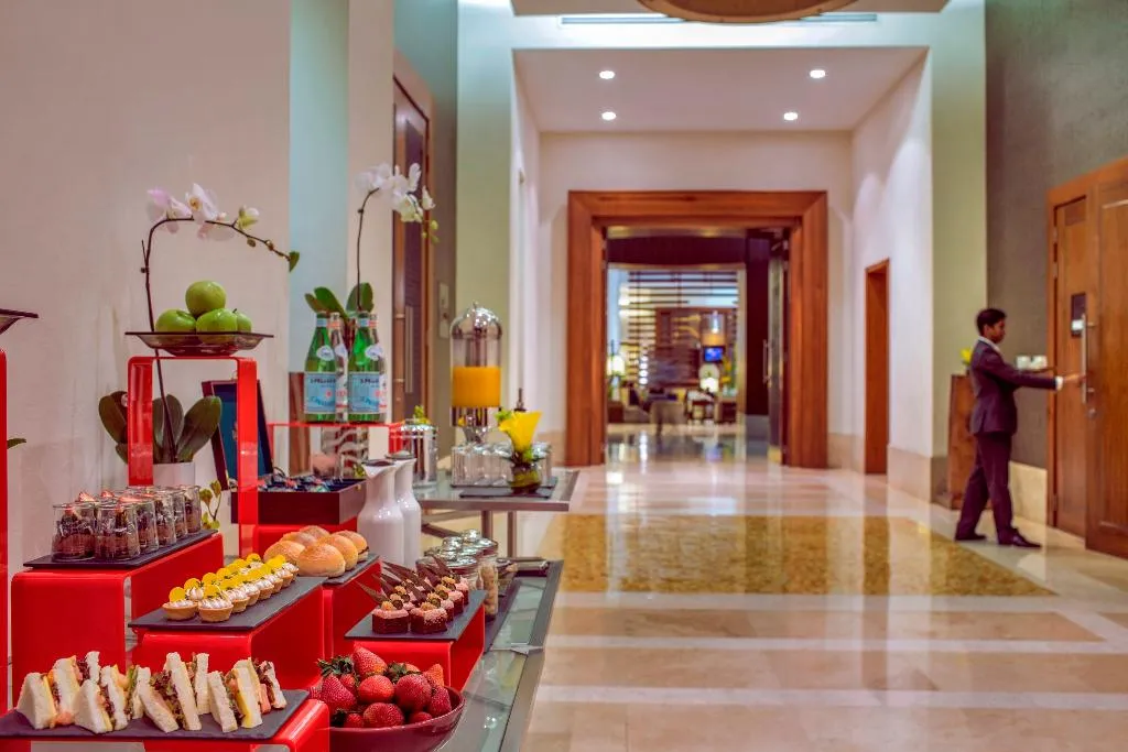 Conferences, Amwaj Rotana-Jumeirah Beach, Dubai