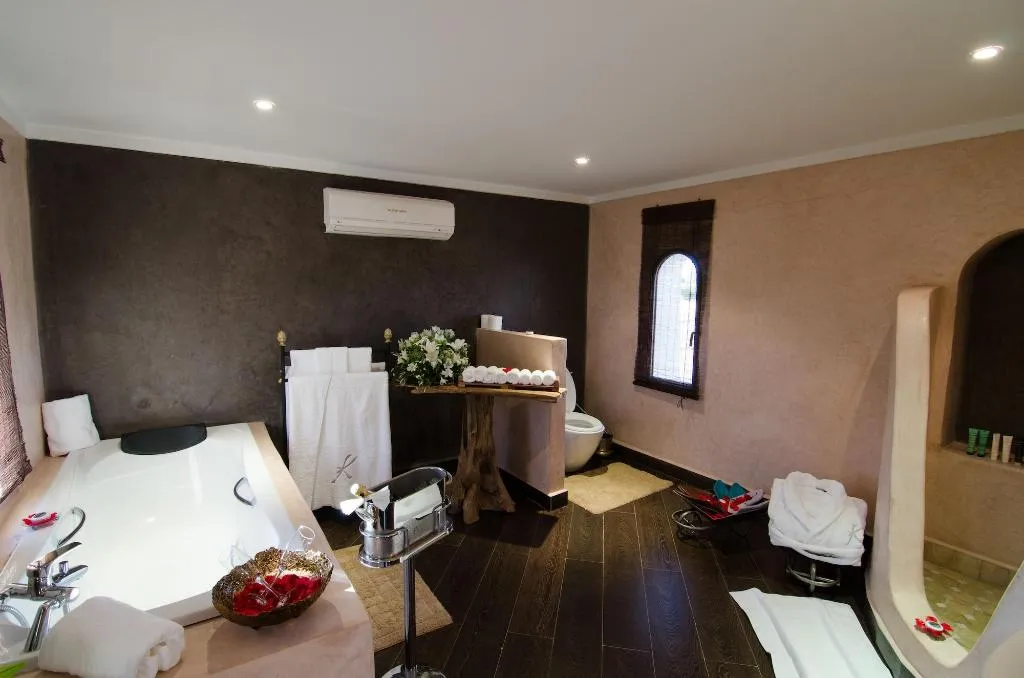 Room, Lodge K Ha Tel Spa, Marrakech