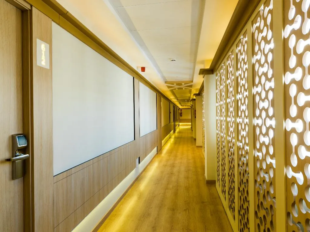 Double or Twin STANDARD Room, Monarque El Rodeo, Costa Del Sol