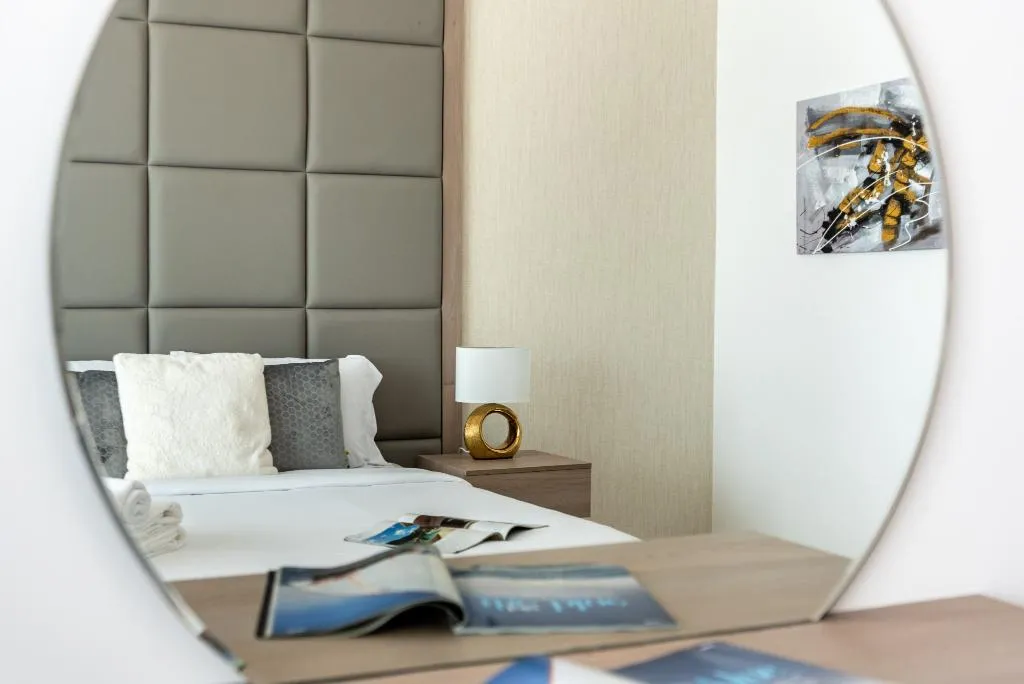 APARTMENT ONE BEDROOM Room, SBO Tower Al Barsha (Baytik Holiday Homes), Dubai