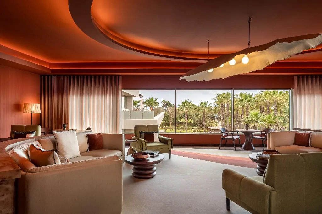 Conferences, Kimpton Atlantico Algarve, Algarve