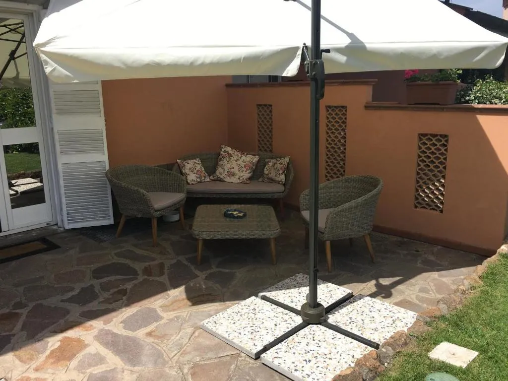 Room, VillaGiò B&B, Rome