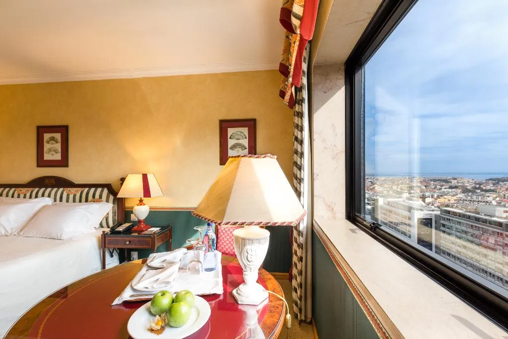 DOUBLE SUPERIOR Room, Dom Pedro Lisboa, Lisbon