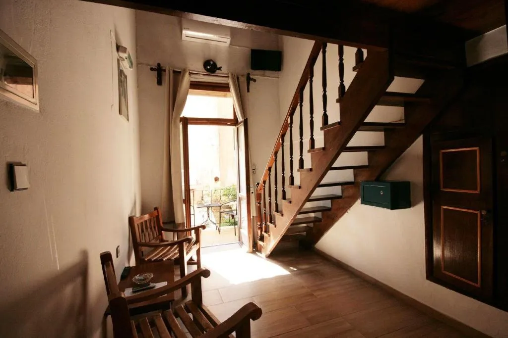 Room, Chania Rooms, Crete