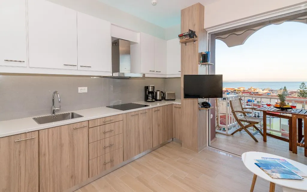 APARTMENT STANDARD Room, Eolia Apartment, Zante