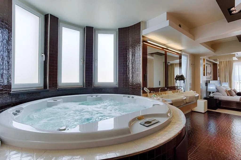 Room, Damianii Luxury Boutique Hotel & Spa, Split