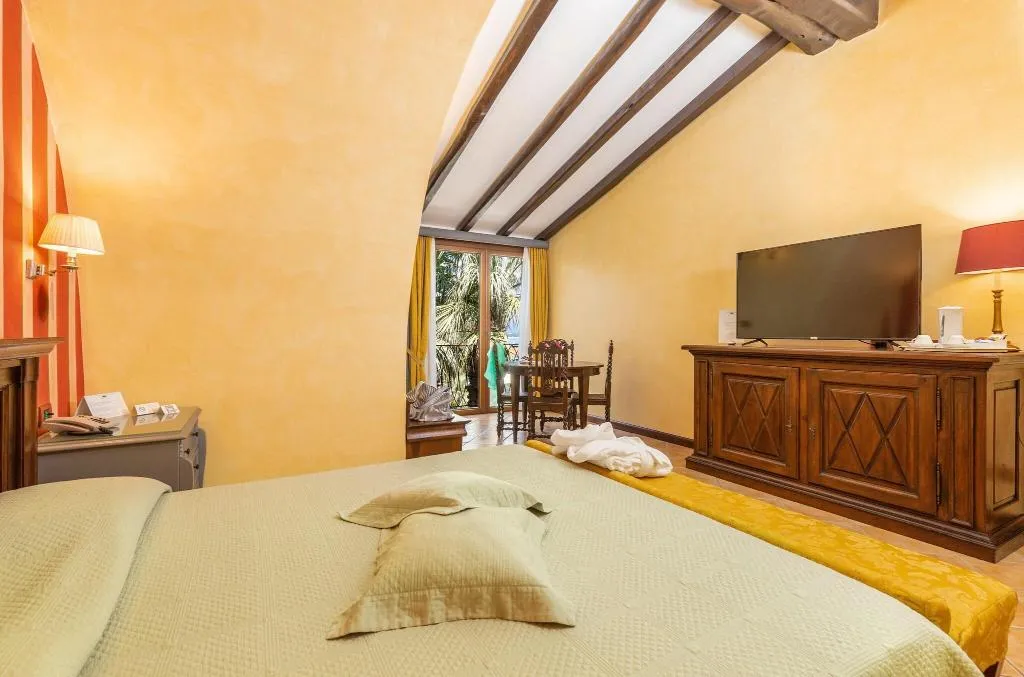 Room, Arbatasar, Cagliari