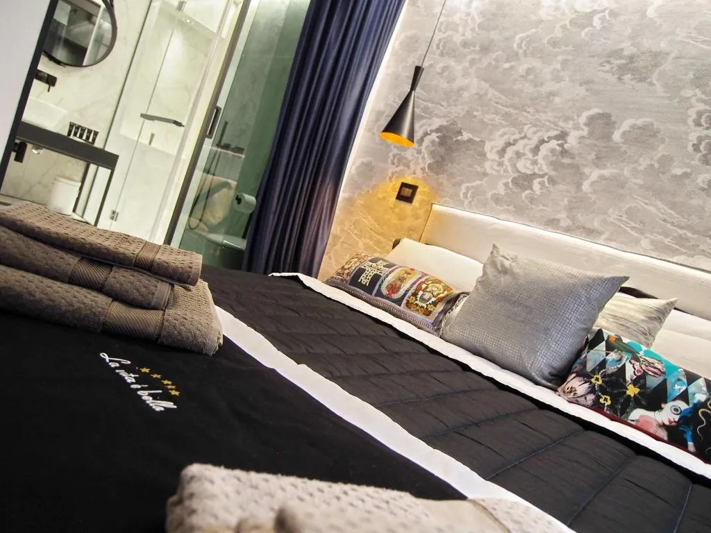 Room, La Vita E Bella Ii, Dubrovnik