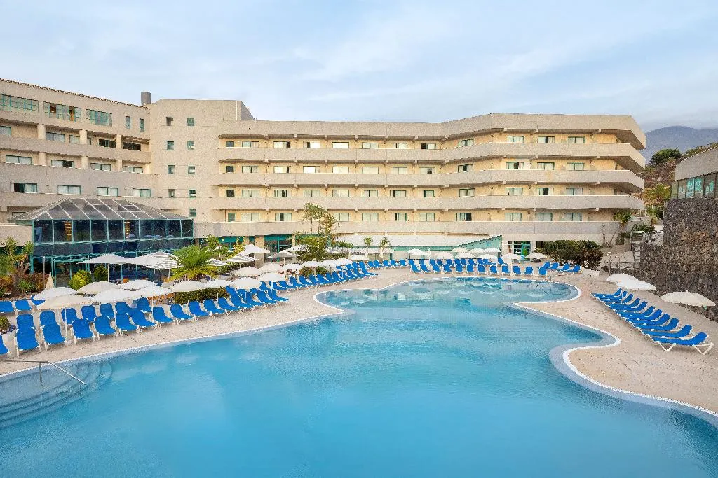 Pool, Alua Tenerife, Tenerife