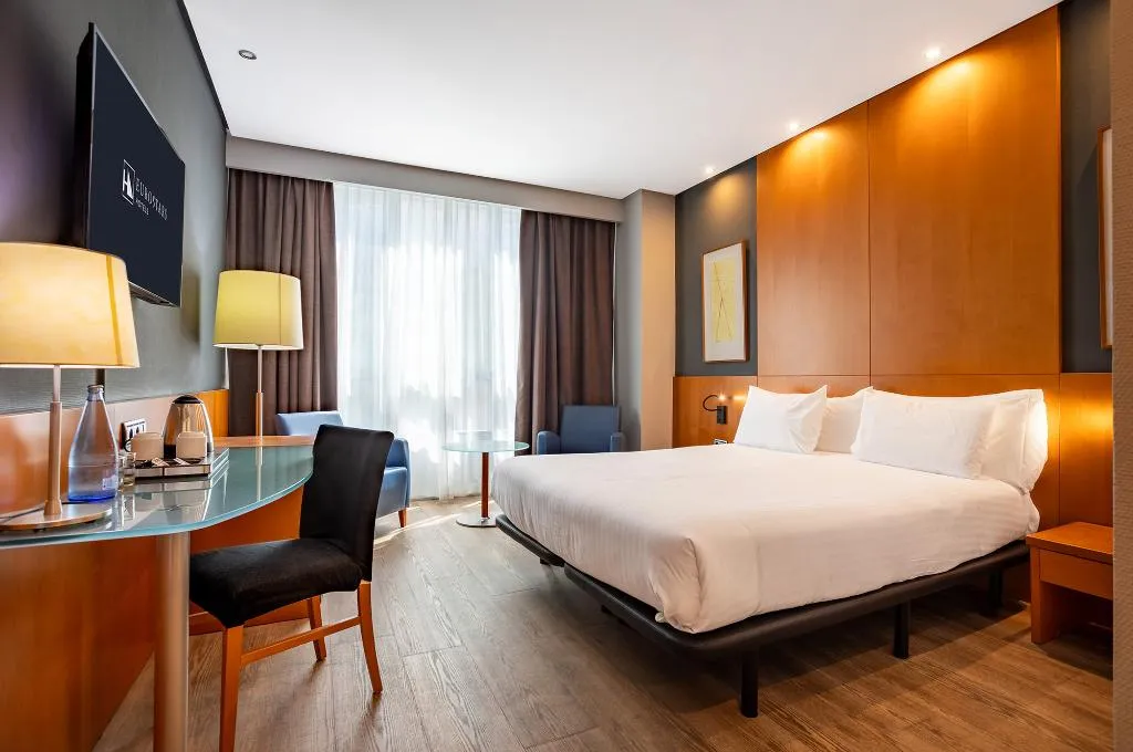 Double or Twin SUPERIOR Room, Eurostars Atlantida, Tenerife