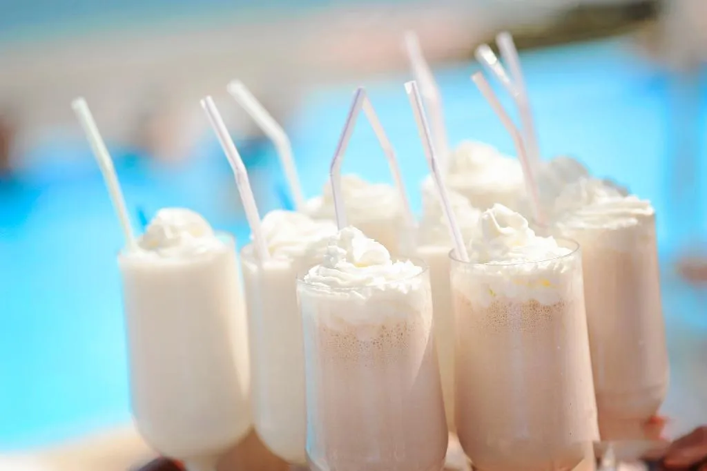 Pool, International Hotel Casino & Tower Suites, Varna