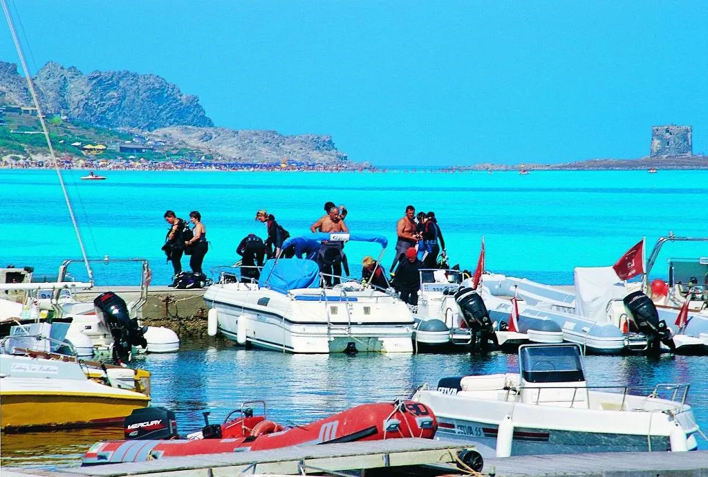 Sports and Entertainment, Cala Rosa Club Hotel, Alghero