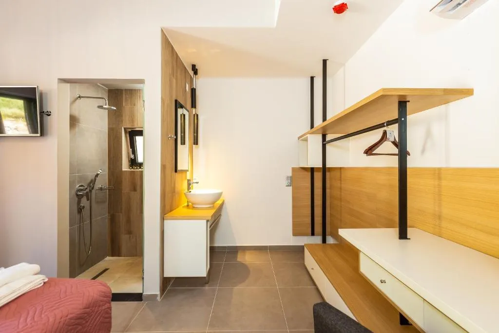 SUITE TWO BEDROOMS Room, T Hotel Premium Suites, Crete