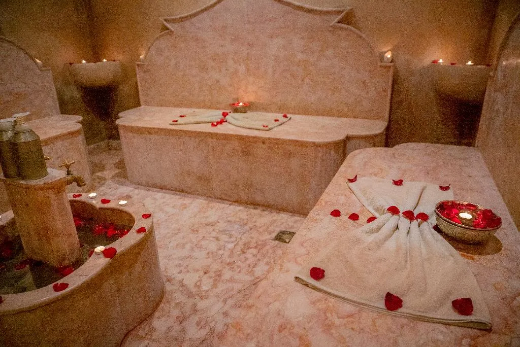 Sports and Entertainment, Demeures D'Orient Riad de Luxe & Spa, Marrakech