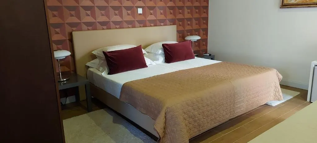 TWIN TWO BEDS Room, Quinta De Anterronde, Algarve